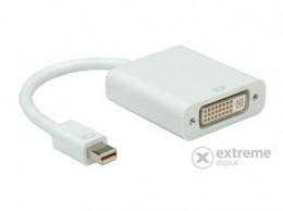 ROLINE Mini DisplayPort-DVI M/F adapter (12.03.3128-10)