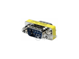 ROLINE D-Sub 9 M/M adapter (12.03.2025-50)