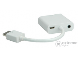 ROLINE HDMI-VGA adapter (12.03.3114-10)