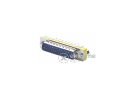 ROLINE D-Sub 25 M/M adapter (12.03.2005-50)