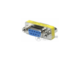 ROLINE D-Sub 9 F/F adapter (12.03.2030-50)