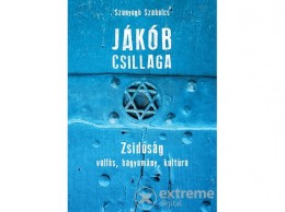 Noran Libro Szunyogh Szabolcs - Jákób csillaga