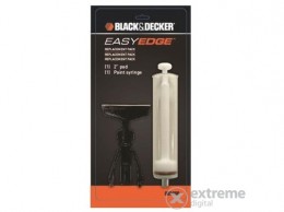BLACKANDDECKER Black & Decker BDPE400 élfestő készülékhez tartozék szett