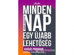 Álomgyár Kiadó Pádár-Takács Éva - Kihívás program