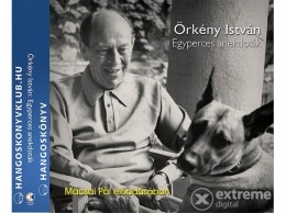 Kossuth/Mojzer Kiadó Örkény István - Egyperces anekdoták