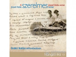 Kossuth/Mojzer Kiadó József Attila - József Attila szerelmes versei