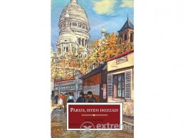 Noran Libro Párizs, isten hozzád!