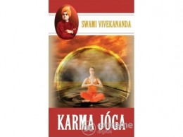 Hermit Könyvkiadó Swami Vivekananda - Karma-jóga