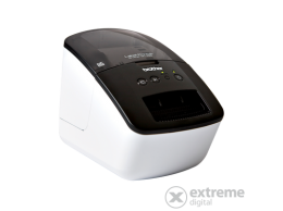 Brother QL-700 cimkenyomtató