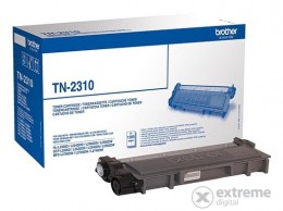 Brother TN2310 toner, 1200/oldal