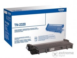 Brother TN2320 toner, 2600/oldal