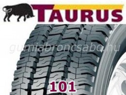 TAURUS 101 215/70 R15 C 109/107S