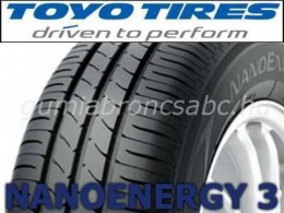 TOYO NanoEnergy 3 155/80R13 79T