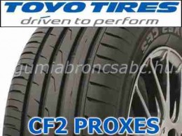TOYO CF2 Proxes 195/65R15 91H