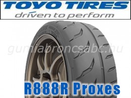 TOYO R888R Proxes 205/60R13 86V