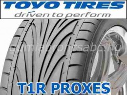 TOYO T1R Proxes 185/55R15 82V