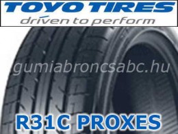 TOYO R31C Proxes 195/45R16 80W