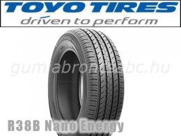 TOYO R38B Nano Energy 205/60R16 92V