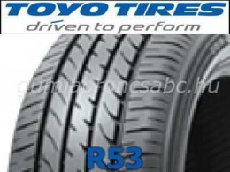 TOYO R35A Proxes 215/50R17 91V
