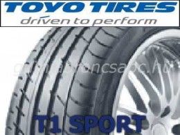 TOYO T1 Sport B Proxes 225/55R17 97V
