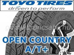 TOYO Open Country A/T+ 235/70R16 106T