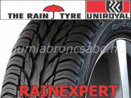 UNIROYAL RainExpert 205/60R15 95H XL