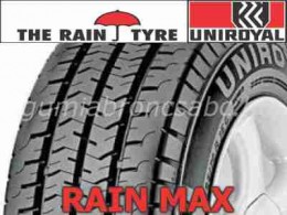 UNIROYAL RAIN MAX 185/75 R14 C 102/100Q