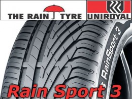 UNIROYAL RainSport 3 235/55R19 105Y XL