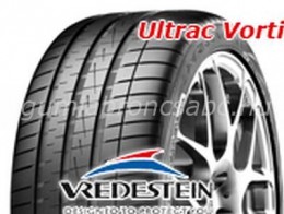 VREDESTEIN Ultrac Vorti 245/45R20 103Y XL