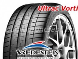 VREDESTEIN Ultrac Vorti 255/55R19 111Y XL