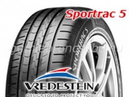 VREDESTEIN Sportrac 5 215/55R18 99V XL
