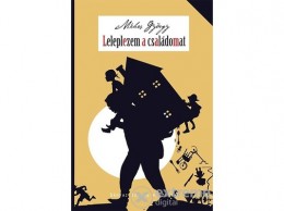 Cerkabella Kiadó Méhes György - Leleplezem a családomat