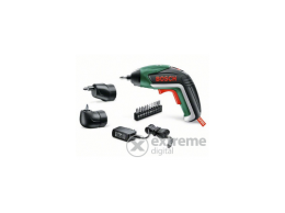 Bosch IXO V Full Package - akkus csavarozó