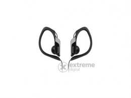 Panasonic RP-HS34E-K sport fülhallgató, fekete
