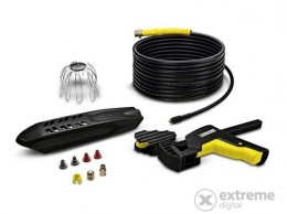 KARCHER eresz- és csőtisztító készlet (2.642-240)