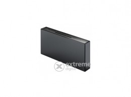Sony CMTX3CDB.CEL Hifirendszer Bluetooth® funkcióval fekete
