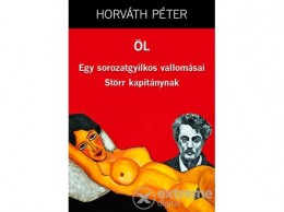Noran Libro Horváth Péter - ÖL