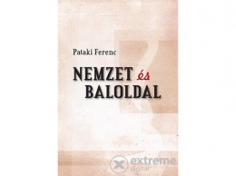 Noran Libro Pataki Ferenc - Nemzet és baloldal