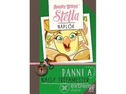 JCS Média Panni, a nagy tréfamester