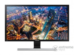 Samsung U28E590D 28" UHD Freesync LED Monitor