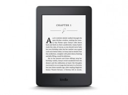 AMAZON Kindle Paperwhite III 4GB ebook olvasó, fekete