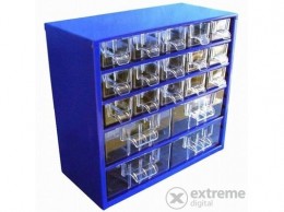 NO NAME Hobby box vegyesfiókos rendező ( 4/15)