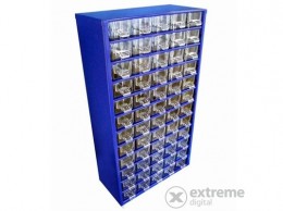 NO NAME Hobby box kisfiókos rendező ( 0/60)
