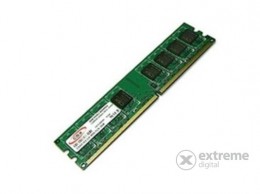 CSX ALPHA (A-LO-1600-4GB) 4GB DDR3 1600Mhz memória modul