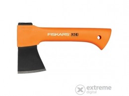 FISKARS X5 kis kemping fejsze - XXS