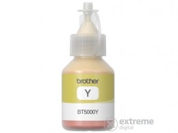 Brother BT5000Y sárga patron