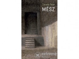 Jelenkor Kiadó Závada Péter - MÉSZ