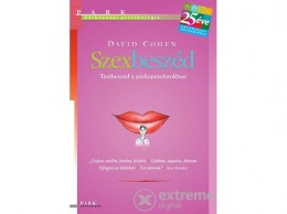 Park Könyvkiadó Kft David Cohen - Szexbeszéd