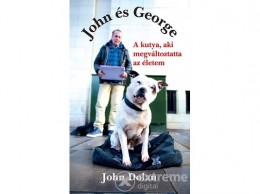 Gabo Kiadó John Dolan - John és George