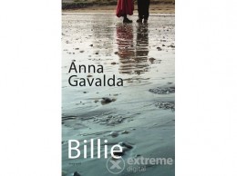 Magvető Kiadó Anna Gavalda - Billie